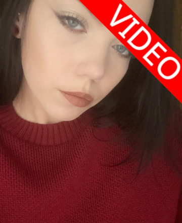 Sluzhbina Anastasiya Alekseevna