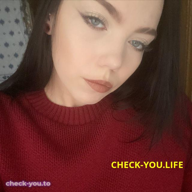 Службина Анастасия Алексеевна — фото 1