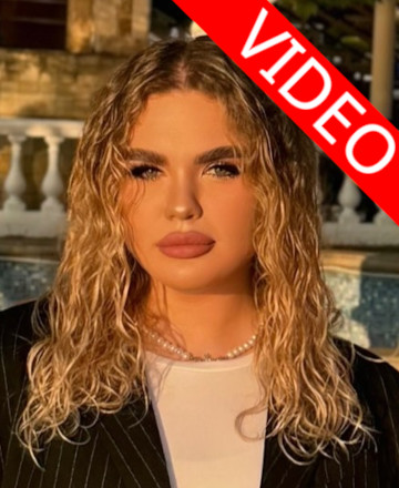 Horova Elizaveta Petrovna