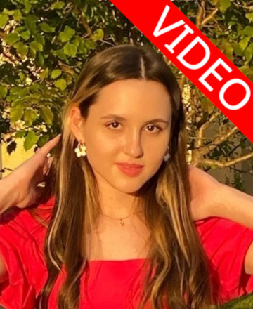 Mironova Yana Anatolevna