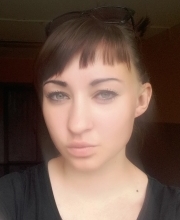 Badulina Alina