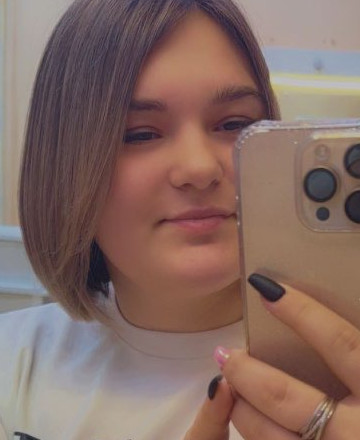 Gluhova Viktoriya Vladimirovna