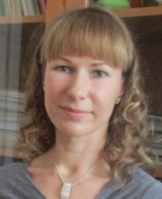 Belova Olga