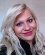 Dmitrieva Lena