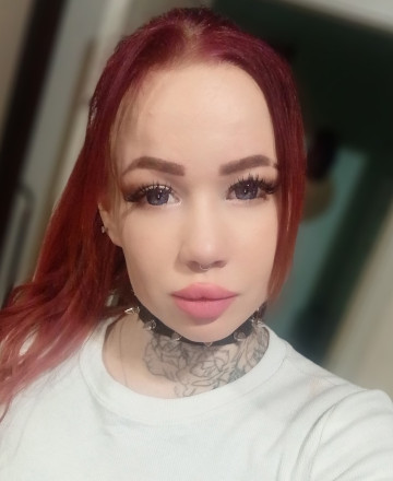 Shkirenkova Darina Vladimirovna