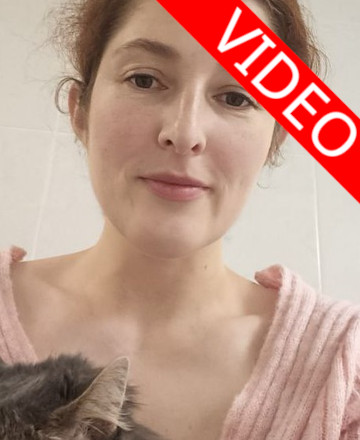 Tussa Karpova Sulejmanova Elena Sergeevna