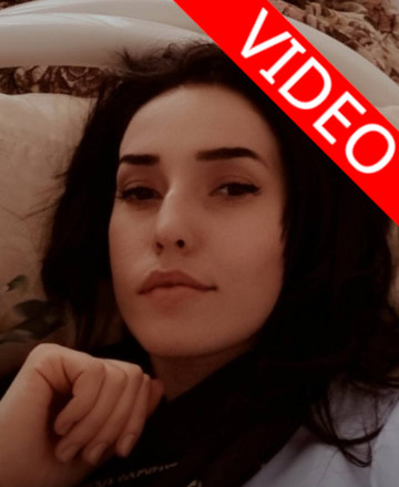 Ilieva Zarema Kazbekovna
