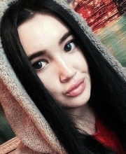 Topaz Oksana