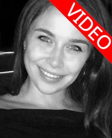 Abysheva Frolova Kristina Eduardovna