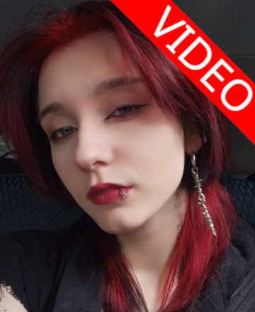 Budasova Lyubov Vyacheslavna