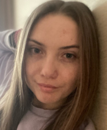 Blinova Anastasiya Aleksandrovna