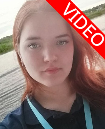 Guryanova Anastasiya Viktorovna