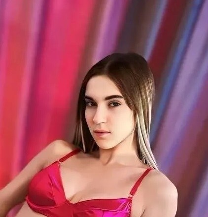 Zvarykina Snezhana Dmitrievna