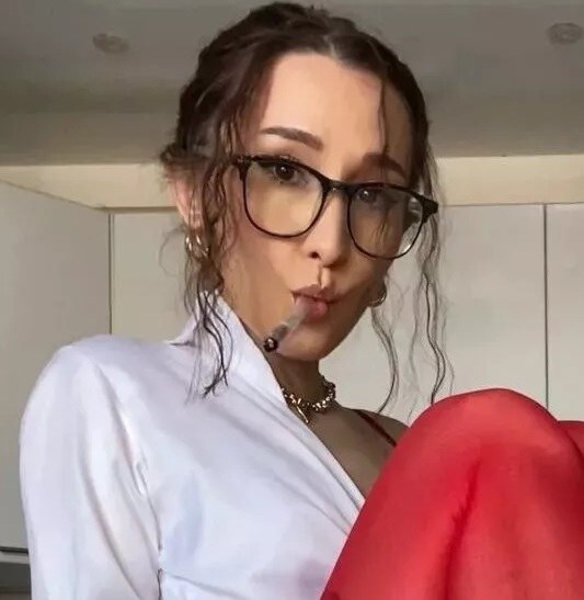 Glavatskih Darya Dmitrievna