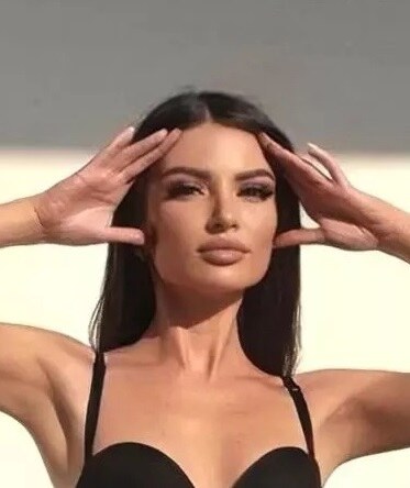 Ershova Alisa Dmitrievna