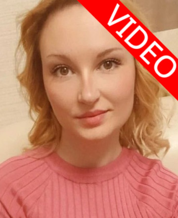 Zadorozhnaya Svetlana Eduardovna