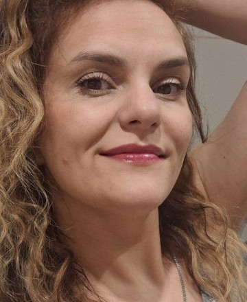 Bogdanova Olga Anatolevna