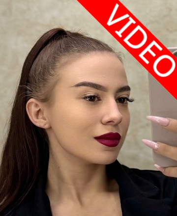Mamedova Lejla Nikolaevna