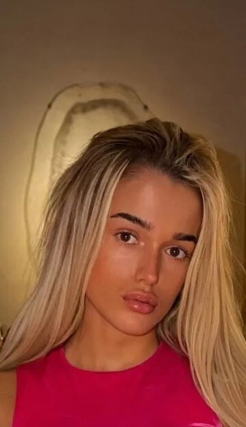 Shkuropatenko Elizaveta Timurovna