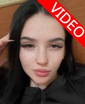 Banschikova Anastasiya Sergeevna