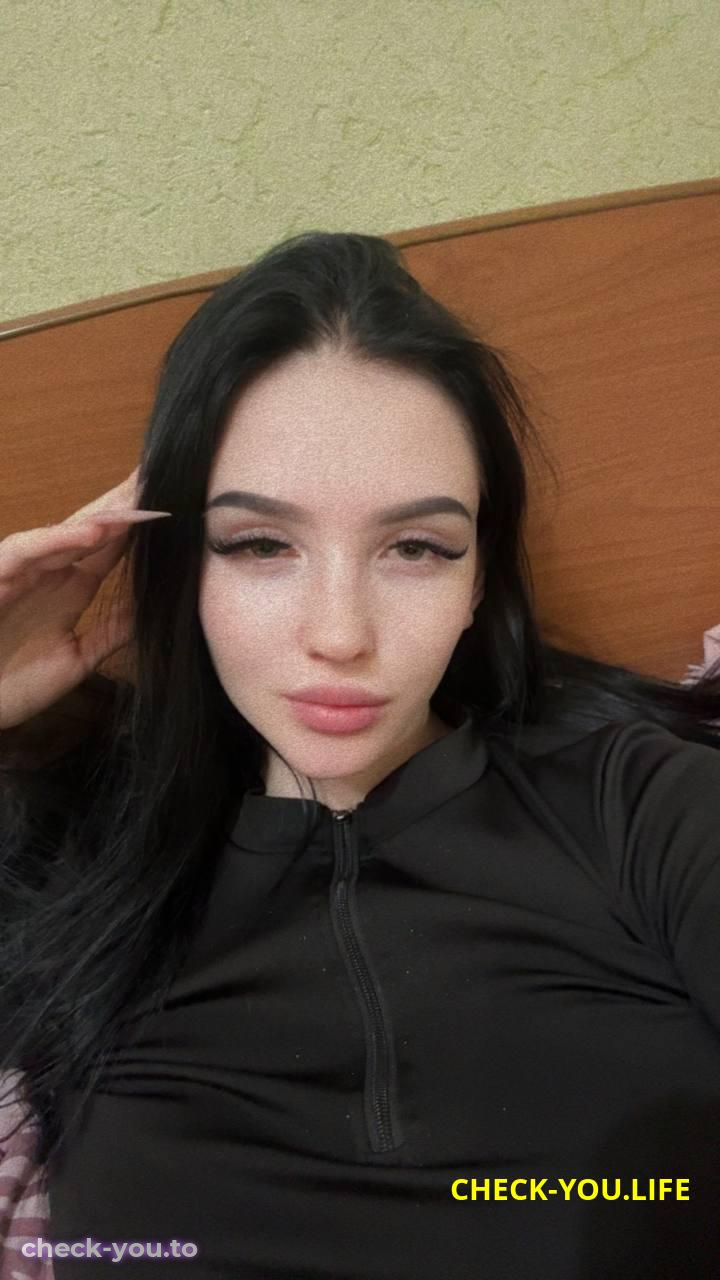 Банщикова Анастасия Сергеевна — фото 1