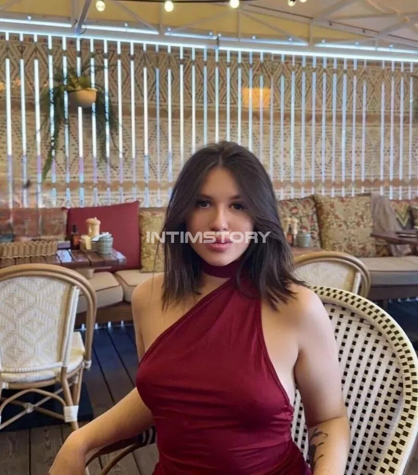 Belyakova Polina Maksimovna