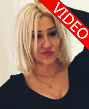 Ivanova Dina Nikolaevna
