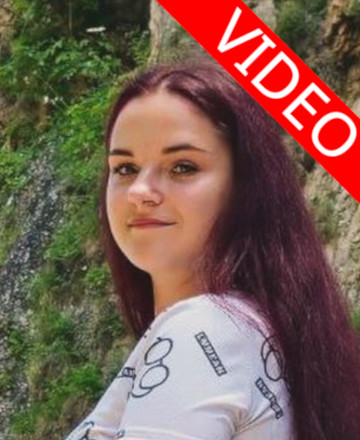 Krivorotova Anna Andreevna
