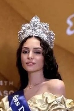 Fejzieva Samira Yasharovna