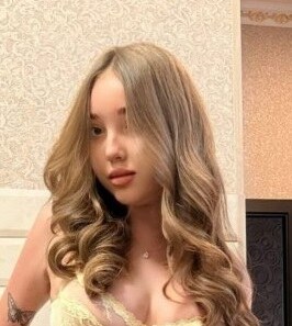 Bulatova Darya Dmitrievna
