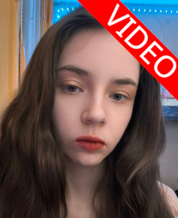 Tyunina Anna Viktorovna