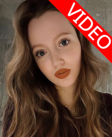 Ledovskaya Alisa Igorevna