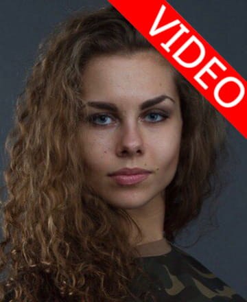 Kazarova Anna Aleksandrovna