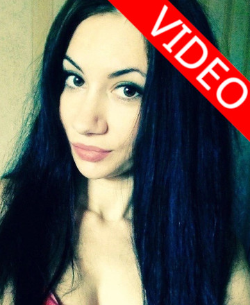 Nevstrueva Kristina Yurevna