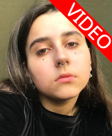 Mamedova Shevtsova Alina Muslimovna