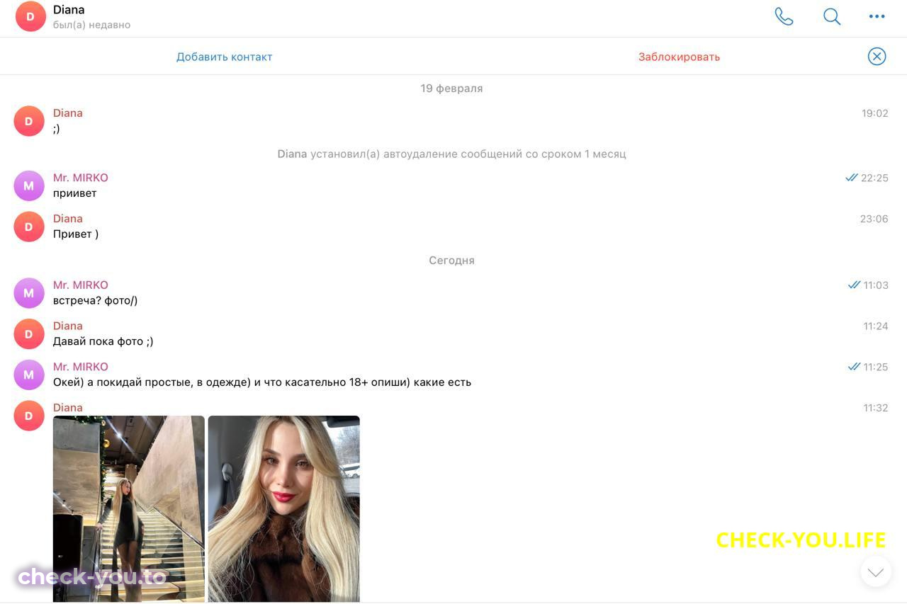 Уоллершейм (Сагумян) Диана Геннадьевна — фото 2