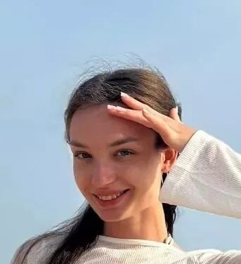 Korytko Darya Sergeevna