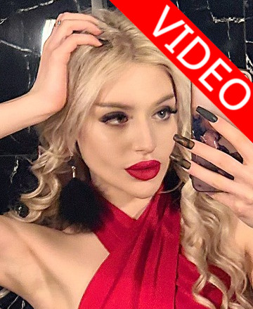 Suvorova Elizaveta Aleksandrovna