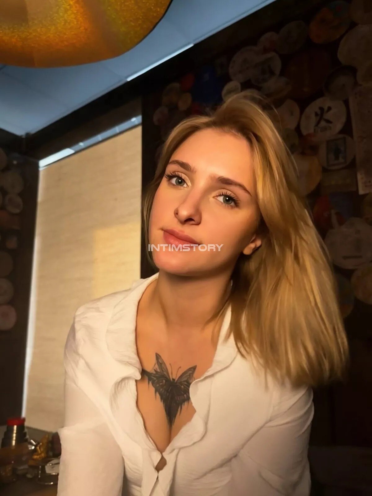 Drobysheva Polina Sergeevna