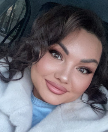 Safina Aliya Ramilevna