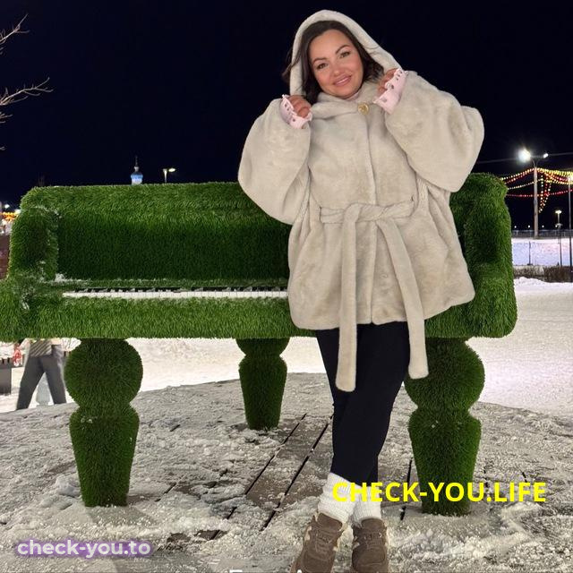 Сафина Алия Рамильевна — фото 10