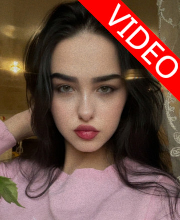 Hohlovskih Anastasiya Sergeevna