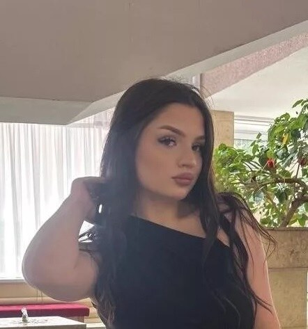 Yasafova Aleksandra Ivanovna