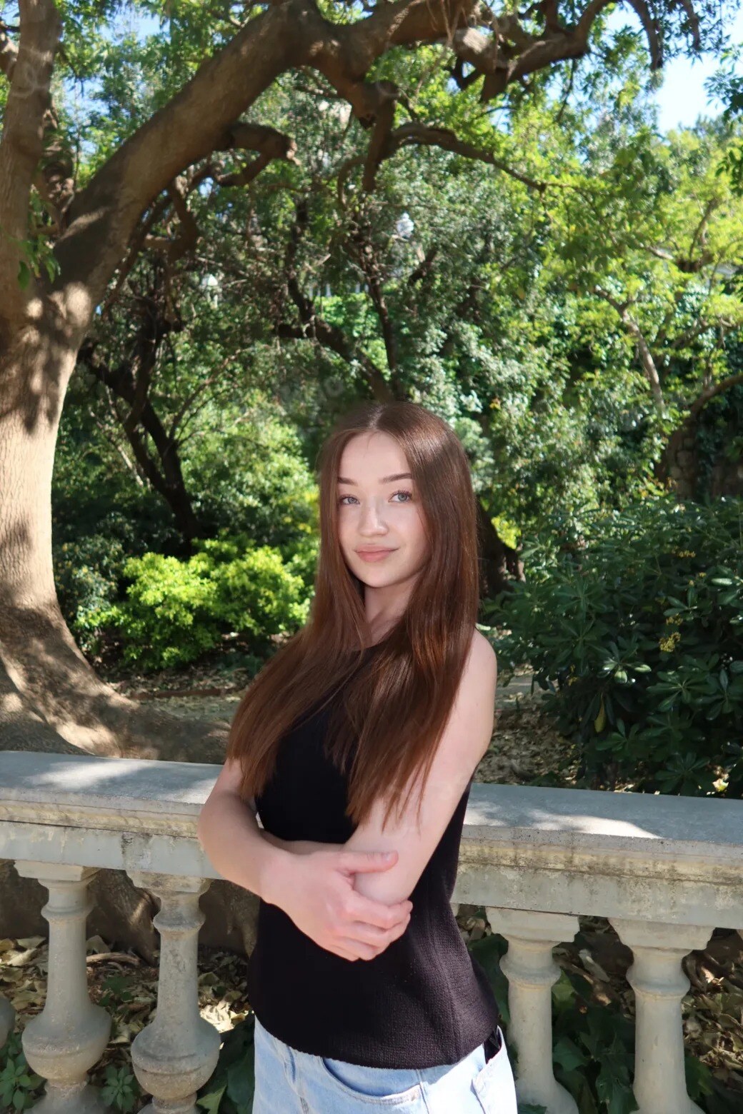 Besedina Valentina Yurevna