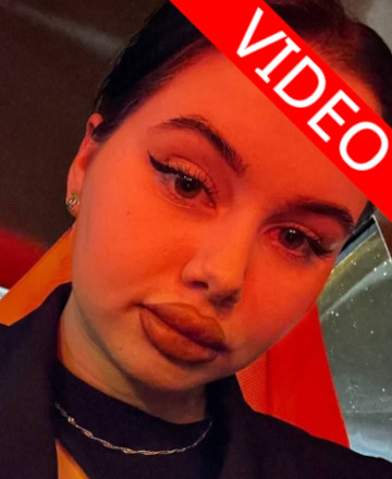 Pilipenko Kseniya Vladimirovna