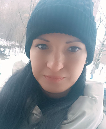 Chehova Anastasiya Yurevna