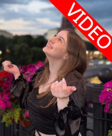 Abashkina Irina Pavlovna