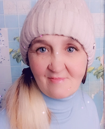 Chetverkina Irina