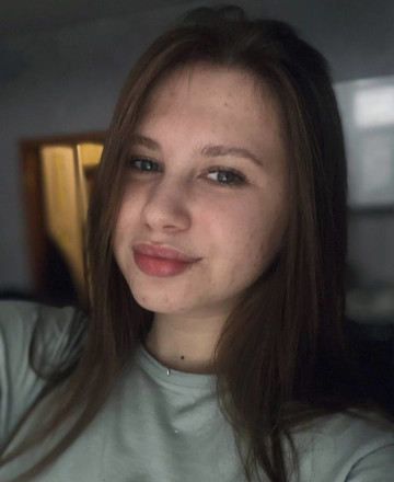 Koval Halikova Elina Radikovna