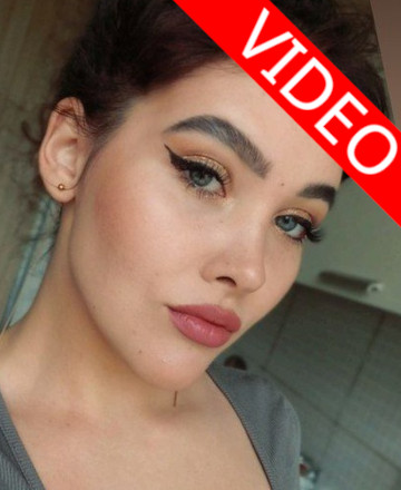 Trofimova Yasmina Alekseevna